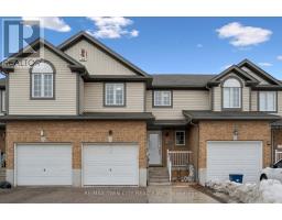 145 PROSPERITY DRIVE, Kitchener, Ontario