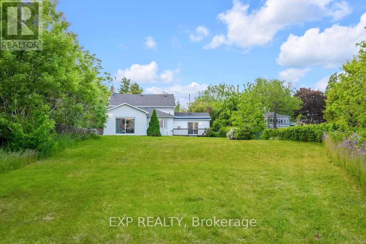 #3 - 9 CALDWELL STREET, Port Hope, Ontario