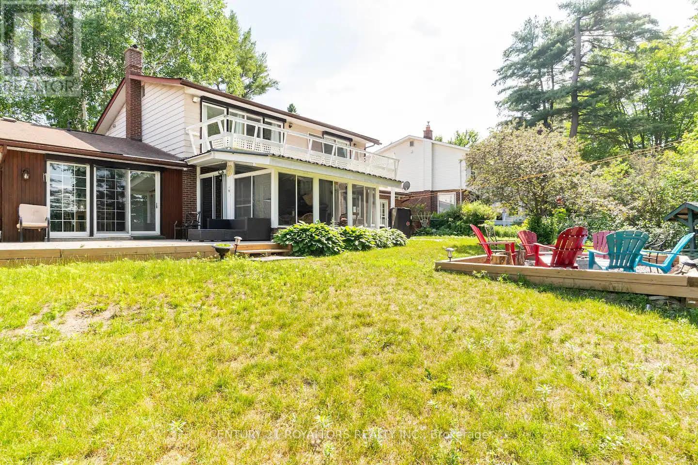 570 Phillip Street E, Gravenhurst, Ontario  P1P 1M3 - Photo 21 - X12867558