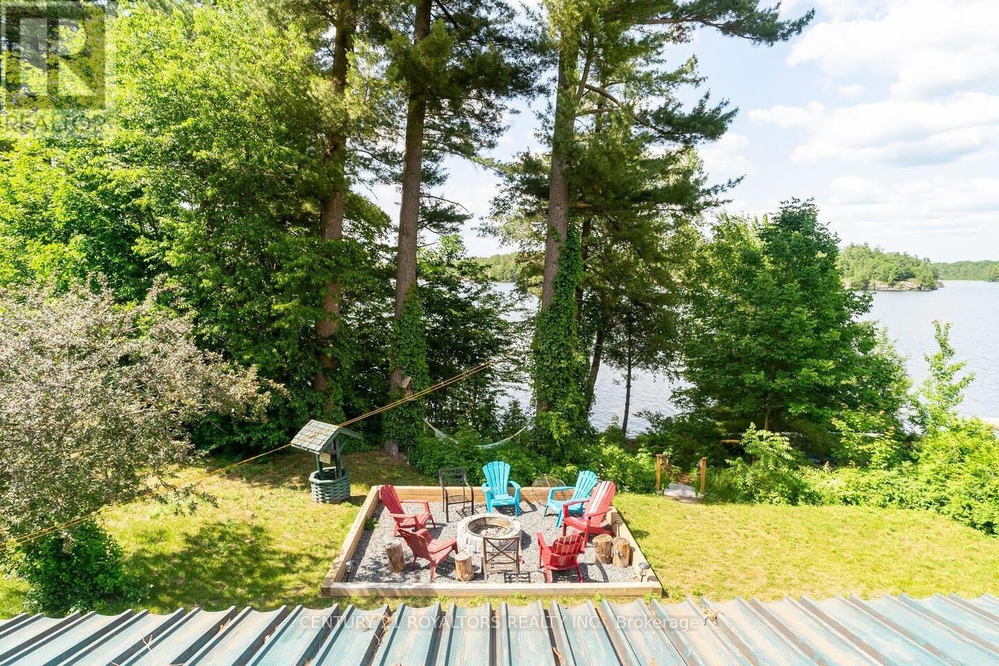 570 Phillip Street E, Gravenhurst, Ontario  P1P 1M3 - Photo 23 - X12867558