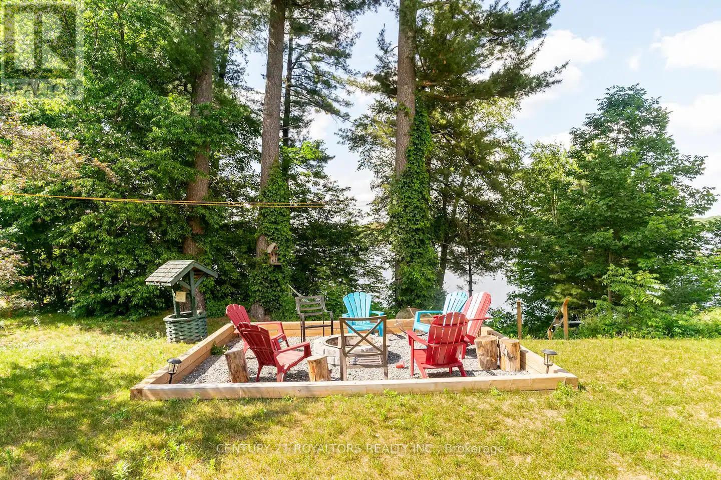 570 Phillip Street E, Gravenhurst, Ontario  P1P 1M3 - Photo 24 - X12867558