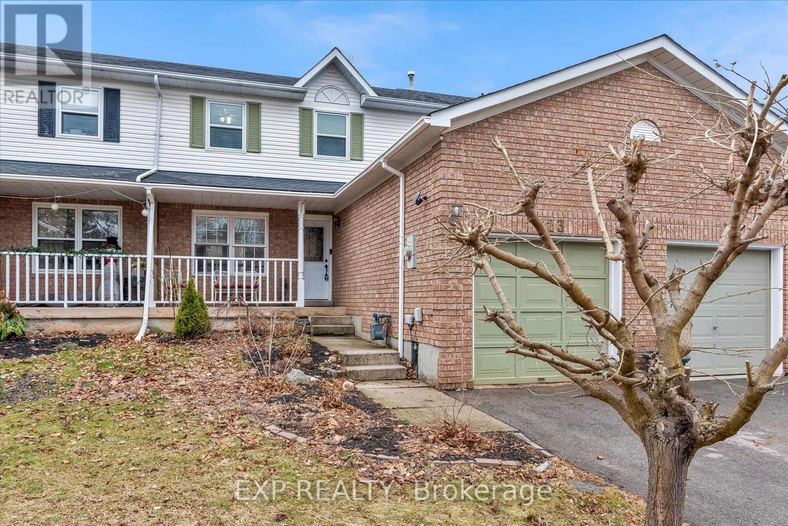 23 HEDGE LAWN DRIVE, Grimsby, Ontario