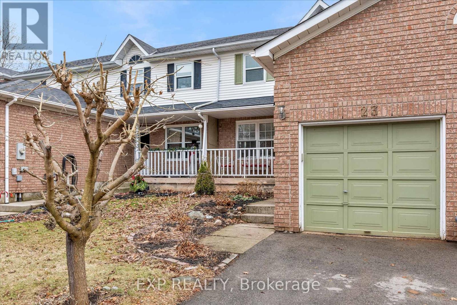 23 Hedge Lawn Drive, Grimsby, Ontario  L3M 5G9 - Photo 2 - X12867676