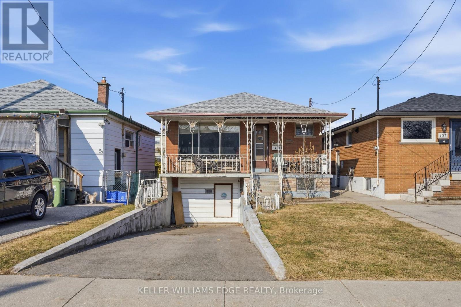 101 REID AVENUE N, Hamilton, Ontario