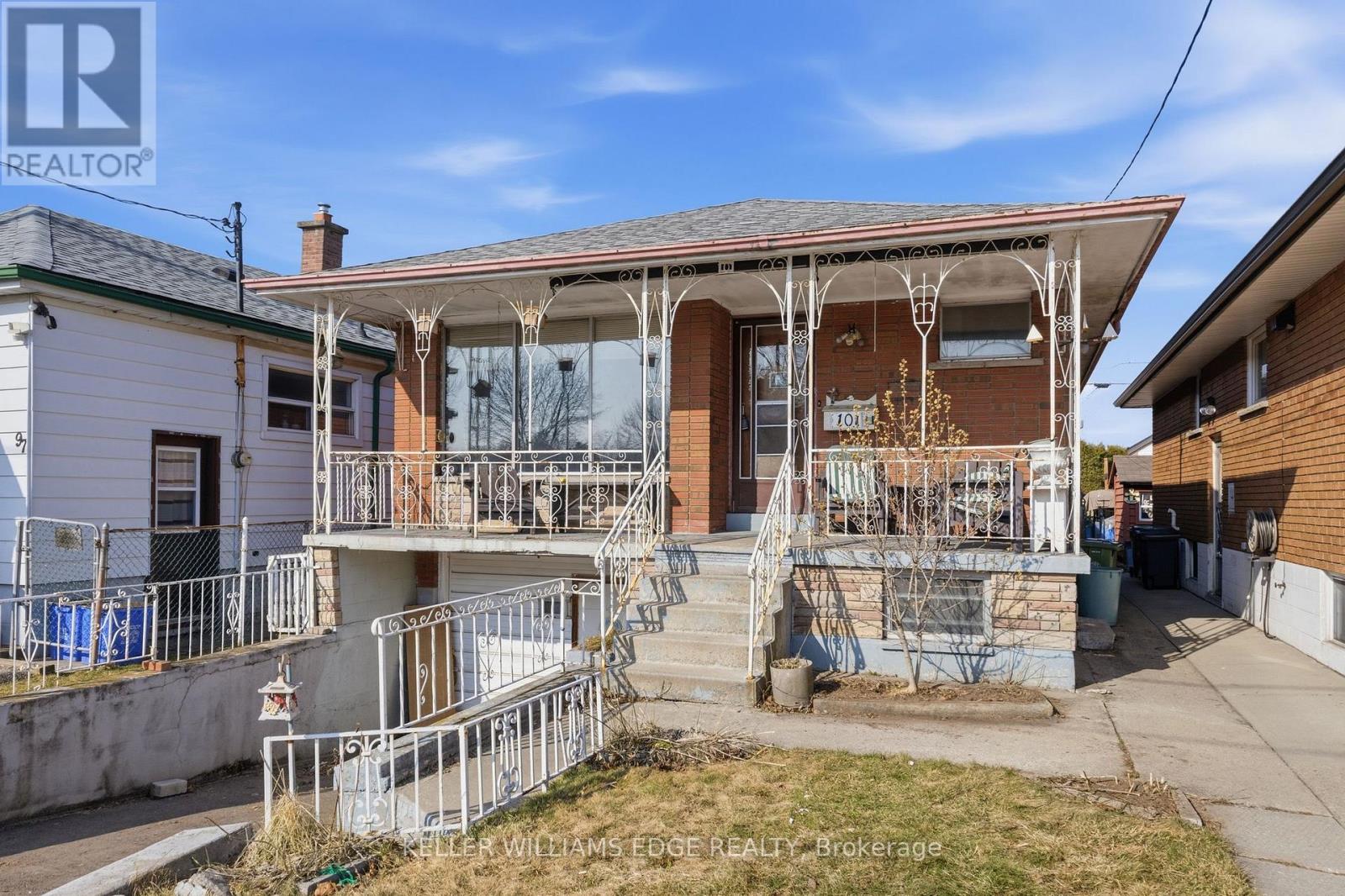 101 Reid Avenue N, Hamilton, Ontario  L8H 6E2 - Photo 2 - X12867752