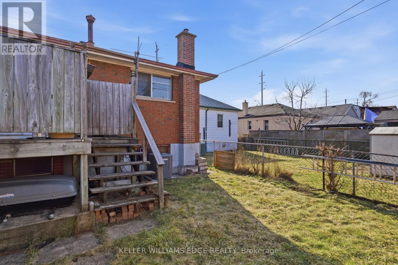 101 Reid Avenue N, Hamilton, Ontario  L8H 6E2 - Photo 39 - X12867752