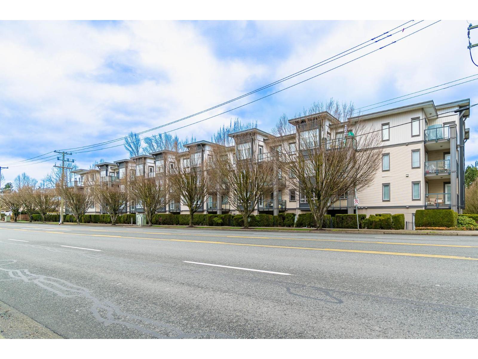 303 2943 NELSON PLACE, abbotsford, British Columbia