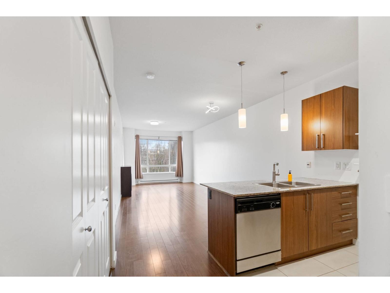 303 2943 Nelson Place, Abbotsford, British Columbia  V2S 7G2 - Photo 5 - R3098001