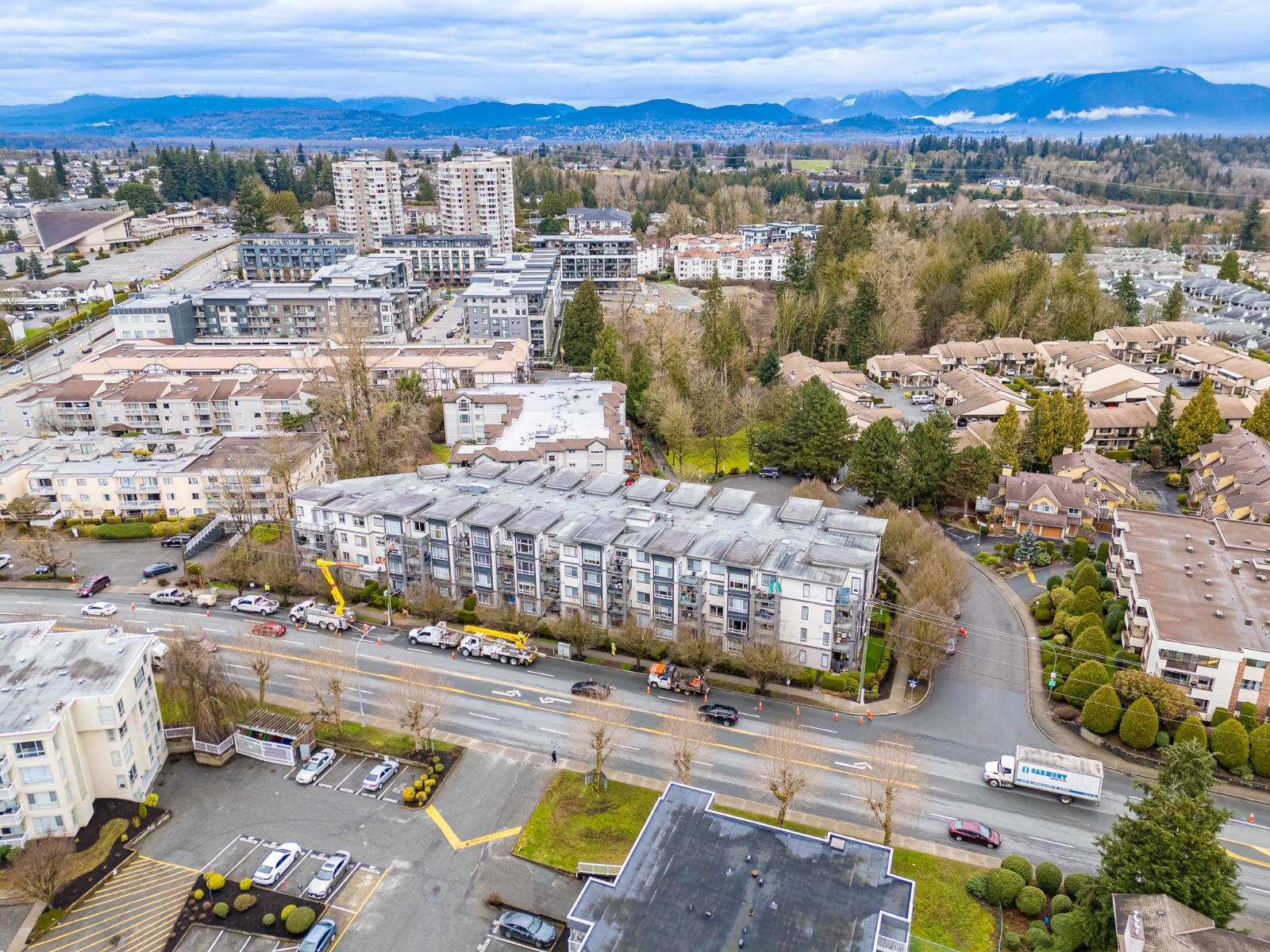 303 2943 Nelson Place, Abbotsford, British Columbia  V2S 7G2 - Photo 31 - R3098001