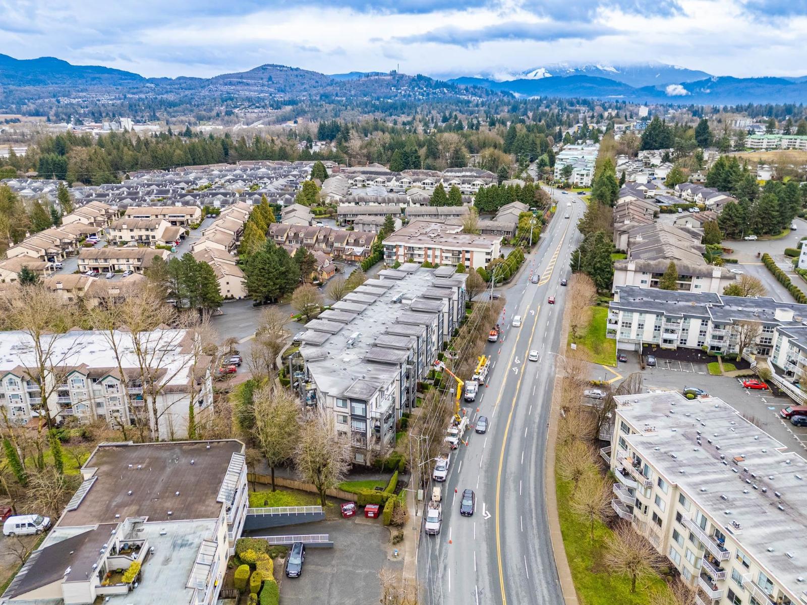 303 2943 Nelson Place, Abbotsford, British Columbia  V2S 7G2 - Photo 33 - R3098001