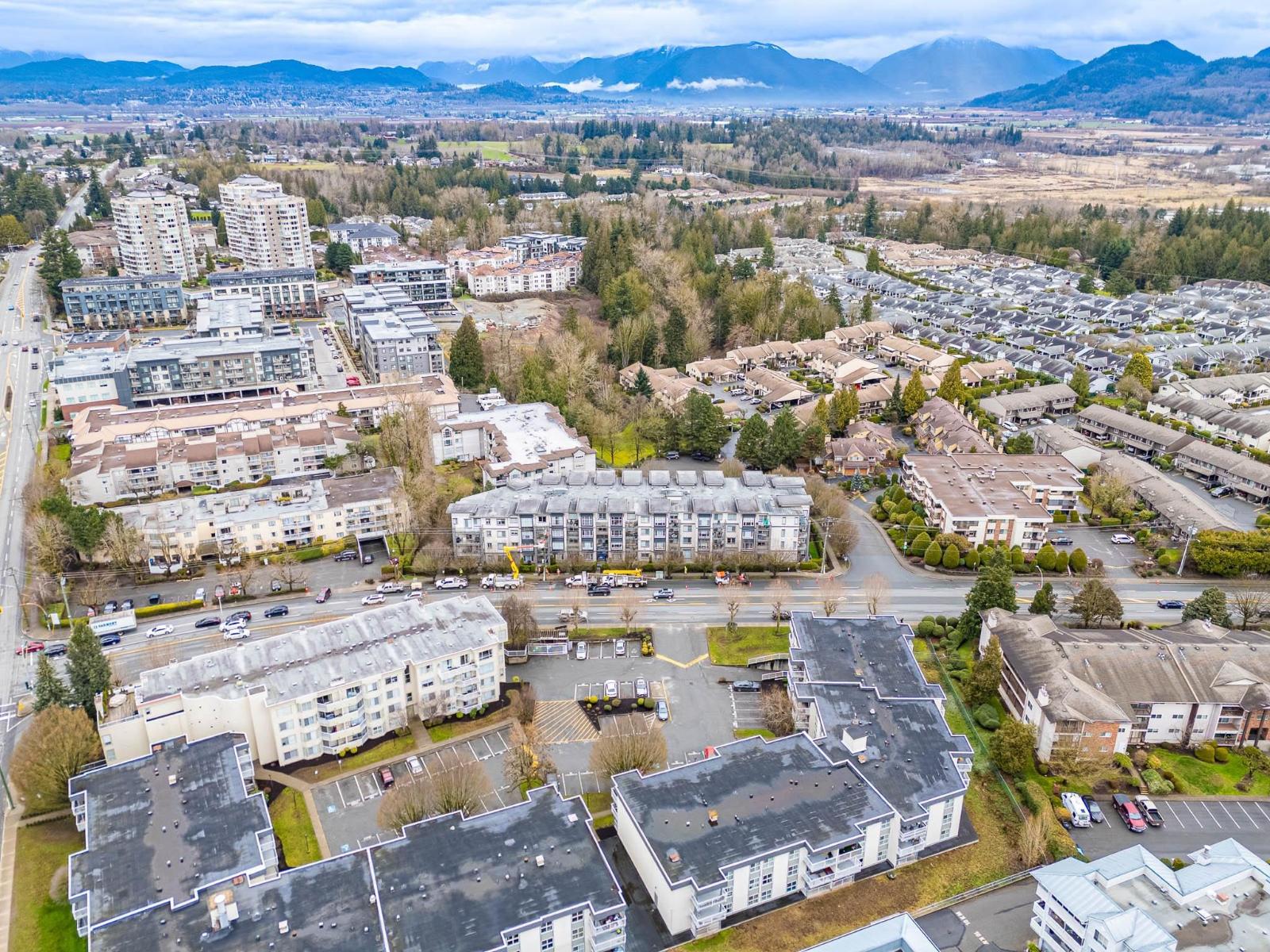 303 2943 Nelson Place, Abbotsford, British Columbia  V2S 7G2 - Photo 32 - R3098001