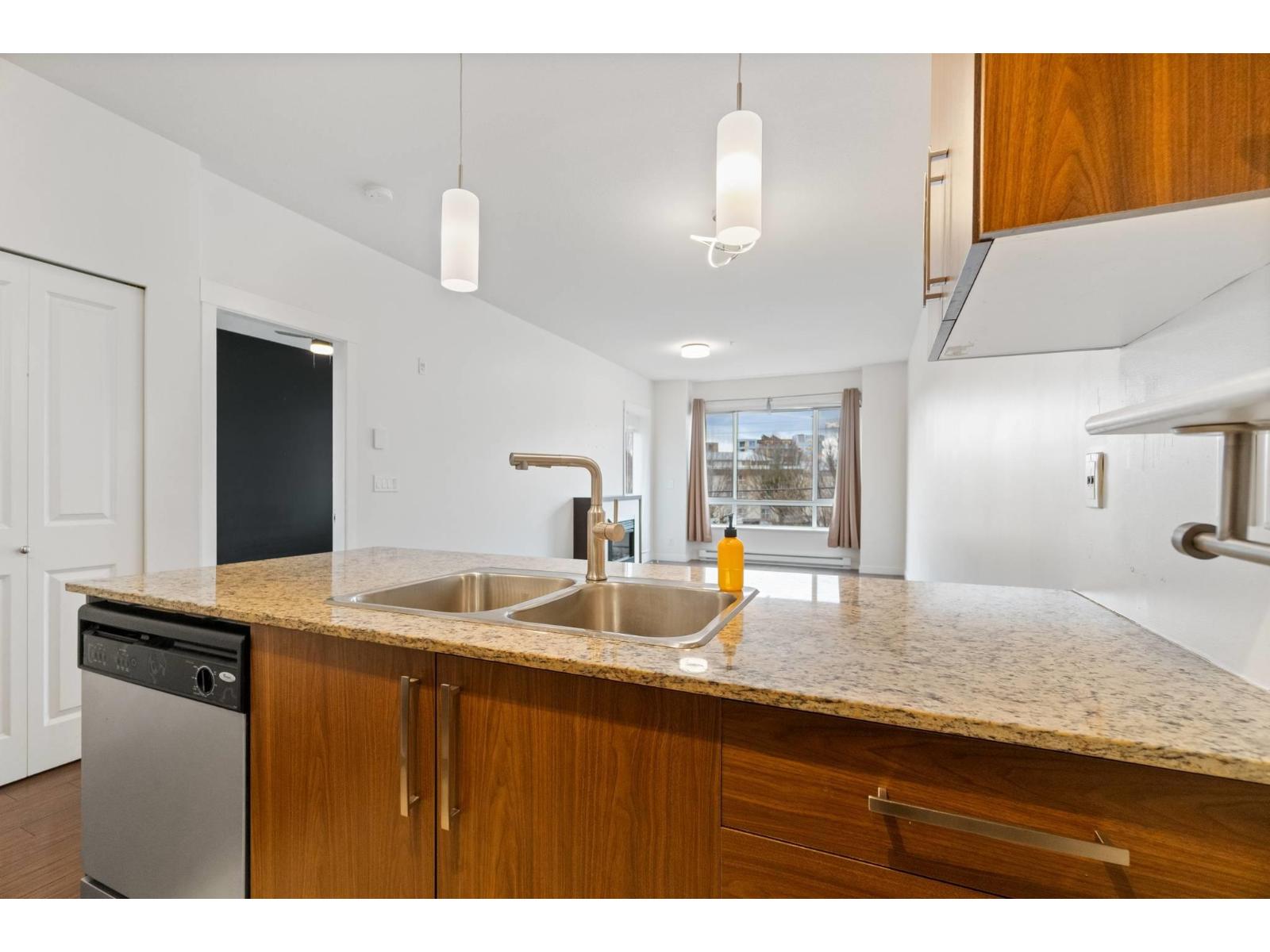 303 2943 Nelson Place, Abbotsford, British Columbia  V2S 7G2 - Photo 8 - R3098001