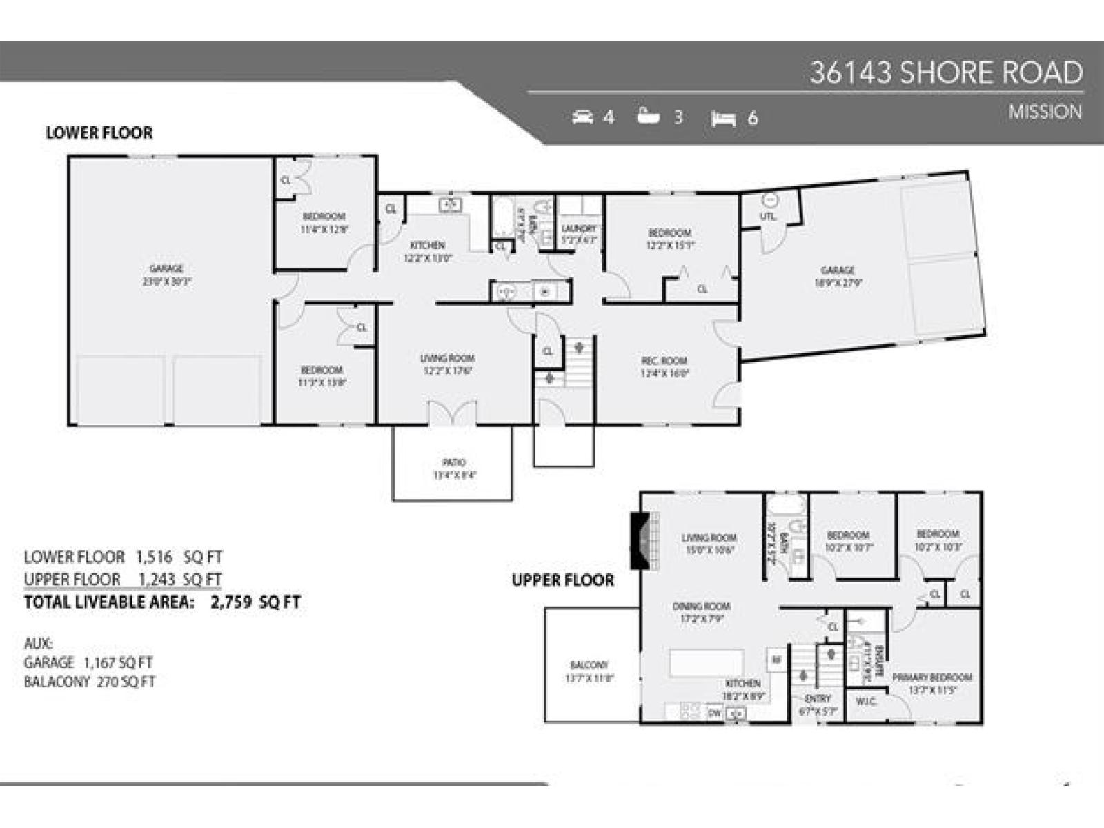 36143 Shore Road, Mission, British Columbia  V2V 4J1 - Photo 31 - R3097636