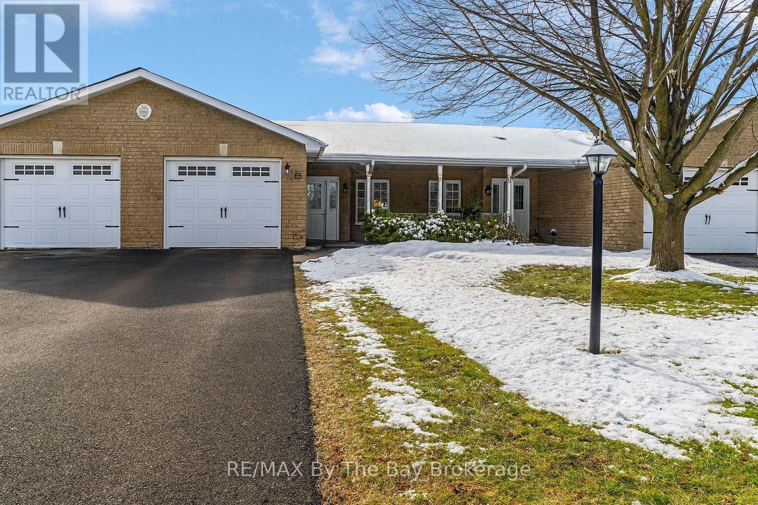 65 MEADOW LANE, Wasaga Beach, Ontario