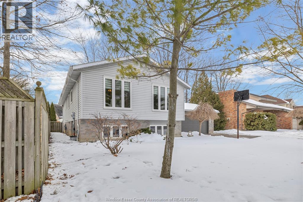 3695 Woodward Boulevard, Windsor, Ontario  N8W 5G7 - Photo 2 - 26005032