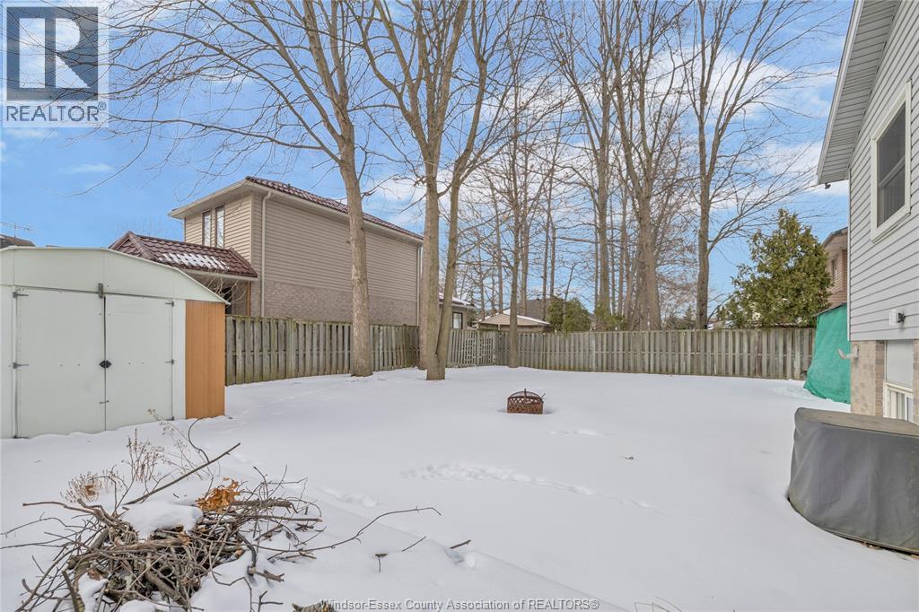 3695 Woodward Boulevard, Windsor, Ontario  N8W 5G7 - Photo 37 - 26005032