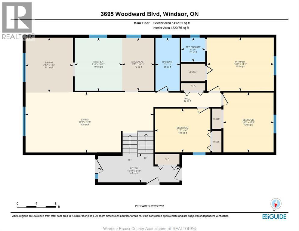 3695 Woodward Boulevard, Windsor, Ontario  N8W 5G7 - Photo 47 - 26005032