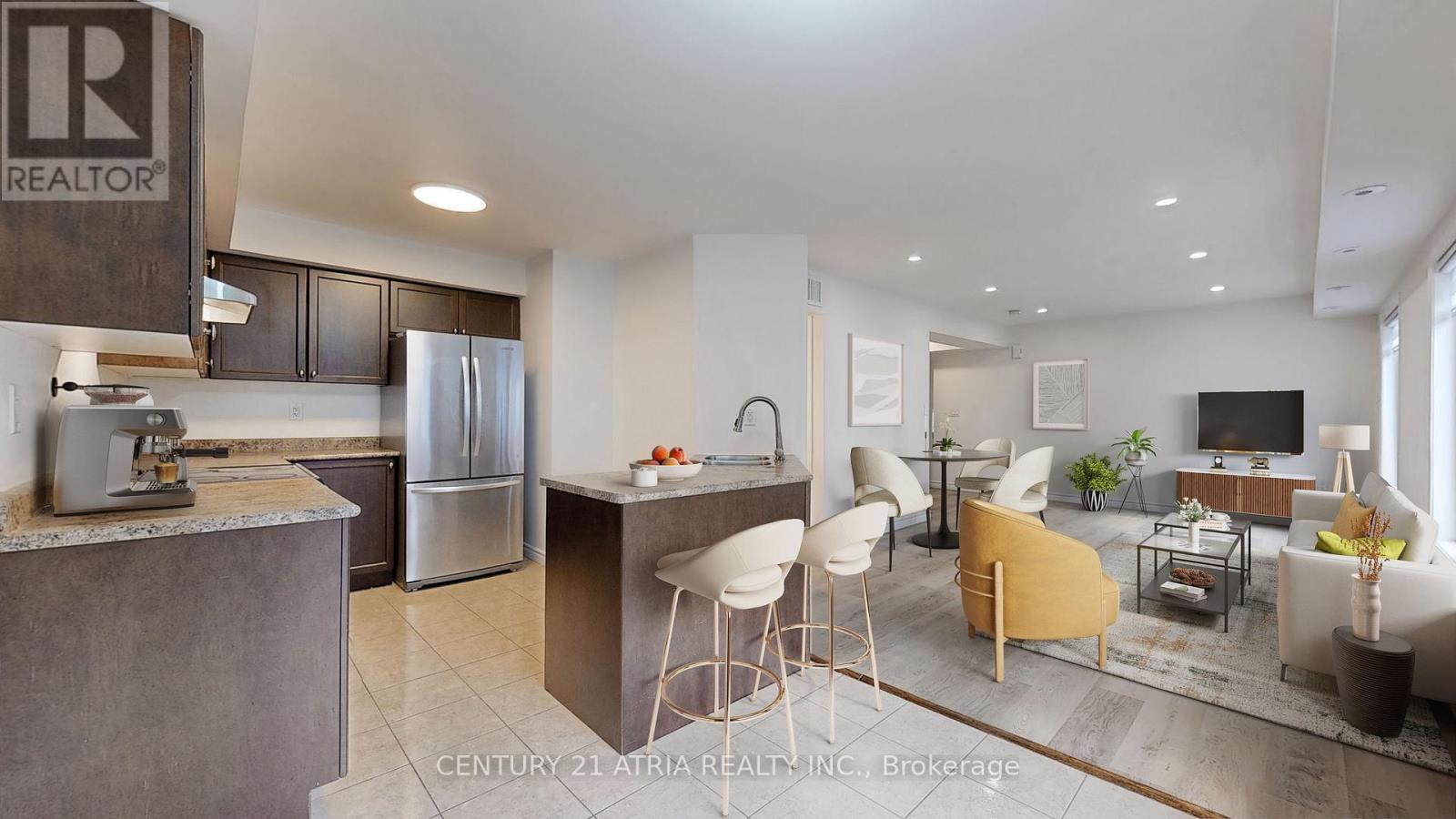 92 LOUISBOURG WAY, Markham, Ontario