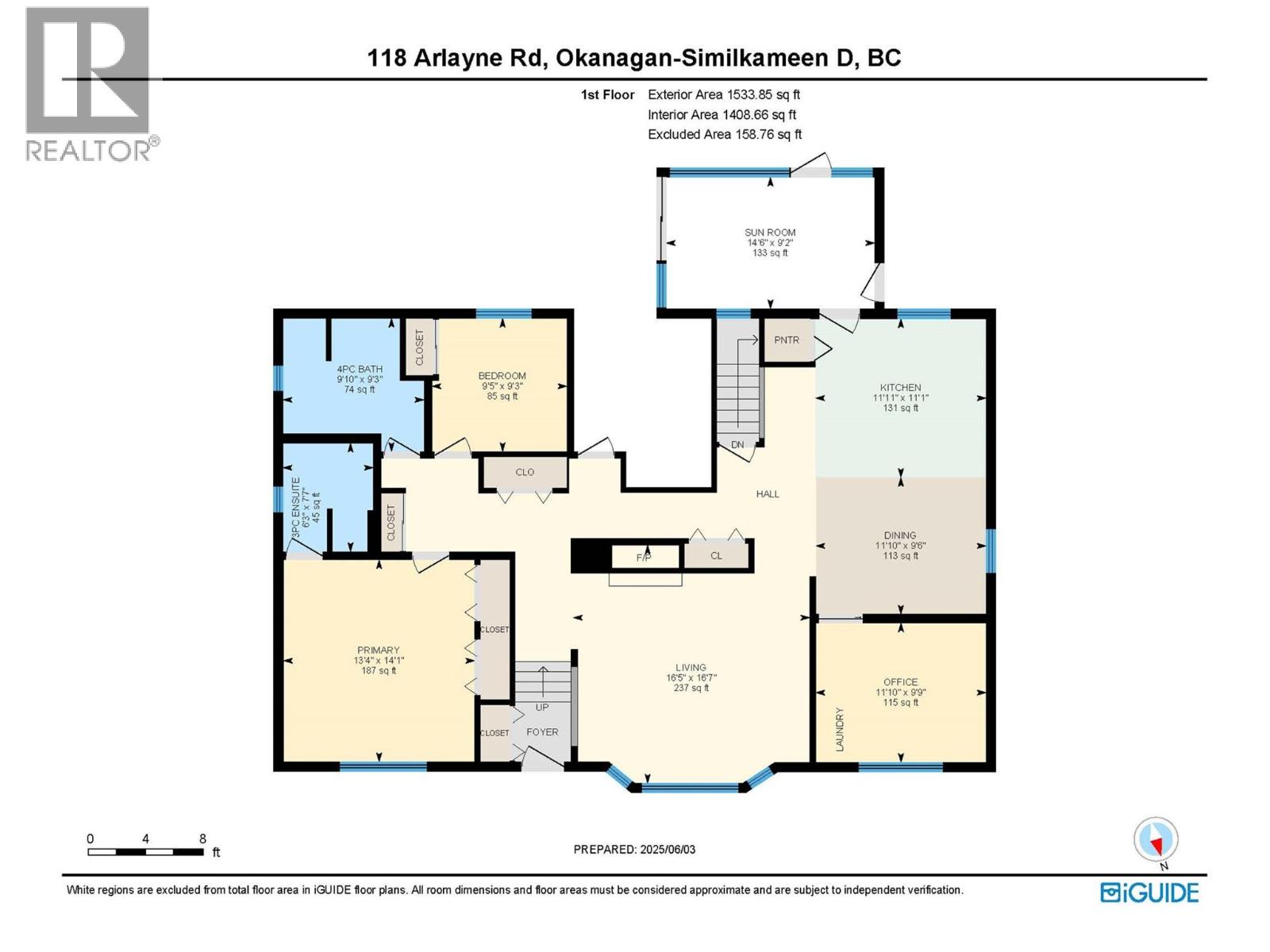 118 Arlayne Road, Kaleden, British Columbia  V0H 1K0 - Photo 26 - 10378804