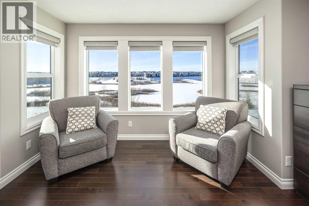 149 Marquis View Se, Calgary, Alberta  T3M 2H4 - Photo 21 - A2292298