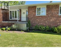 10 FREDERICK STREET, Lansdowne Village, Ontario