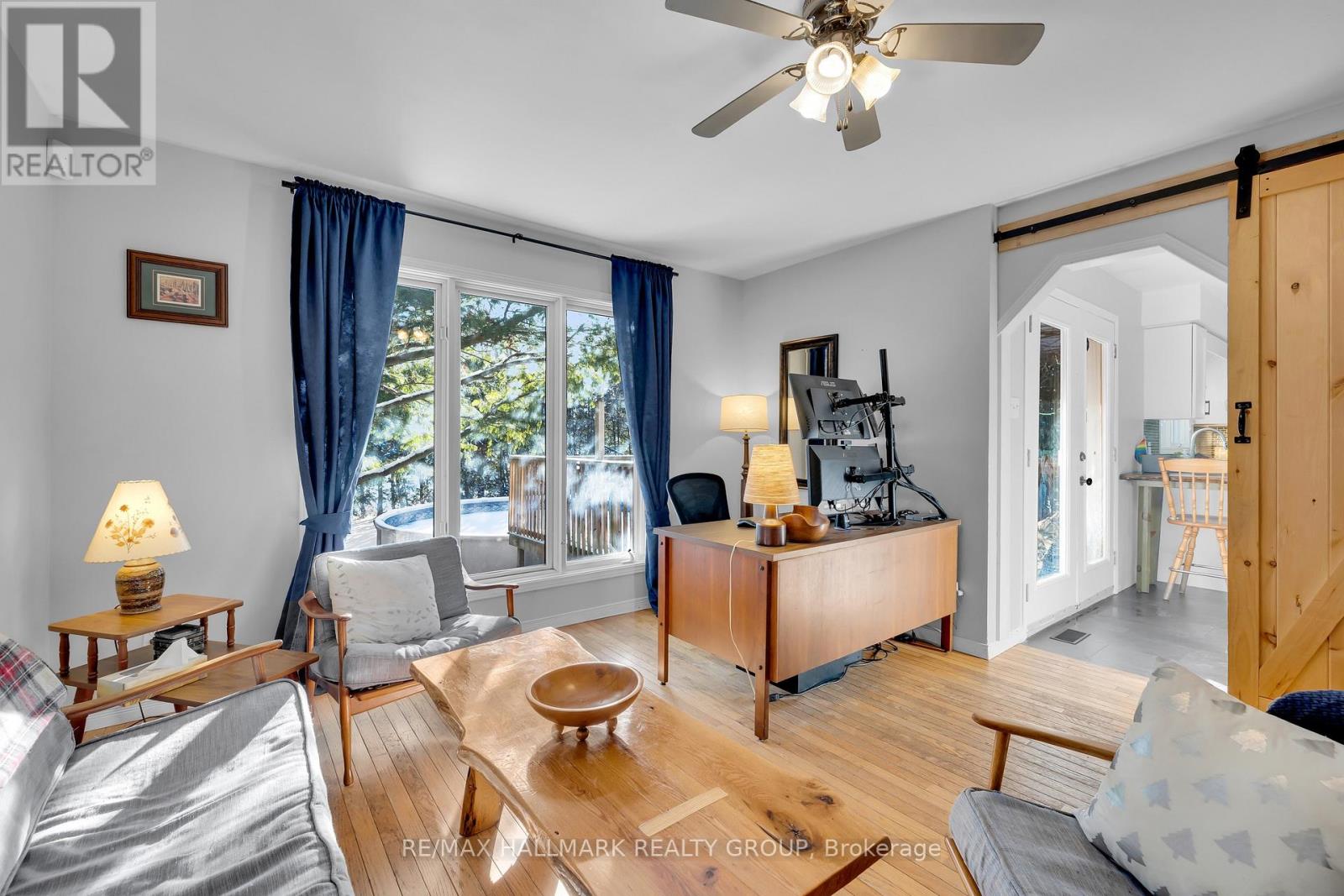 10 Frederick Street, Lansdowne Village, Ontario  K0E 1L0 - Photo 18 - X12610658