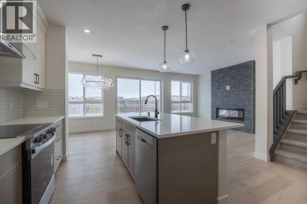 191 Homestead Common Ne, Calgary, Alberta  T3J 5V7 - Photo 12 - A2289477