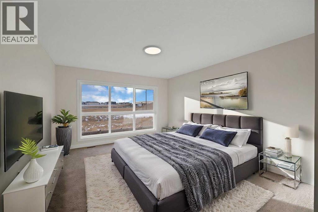 191 Homestead Common Ne, Calgary, Alberta  T3J 5V7 - Photo 4 - A2289477