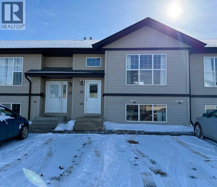 29, 5302 47 Street, Camrose, Alberta  T4V 1K6 - Photo 1 - A2289960