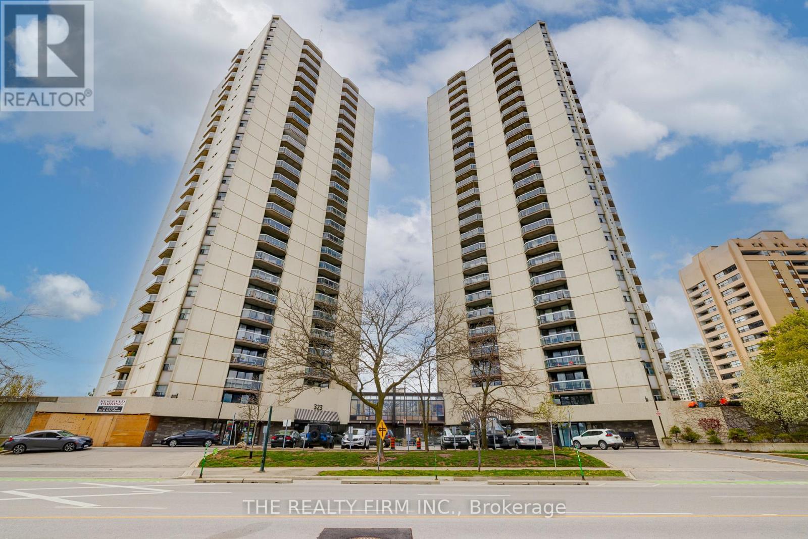 2404 - 323 COLBORNE STREET, London East, Ontario