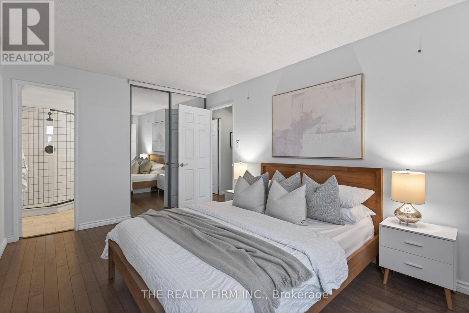 2404 - 323 Colborne Street, London East, Ontario  N6B 3N8 - Photo 11 - X12867772