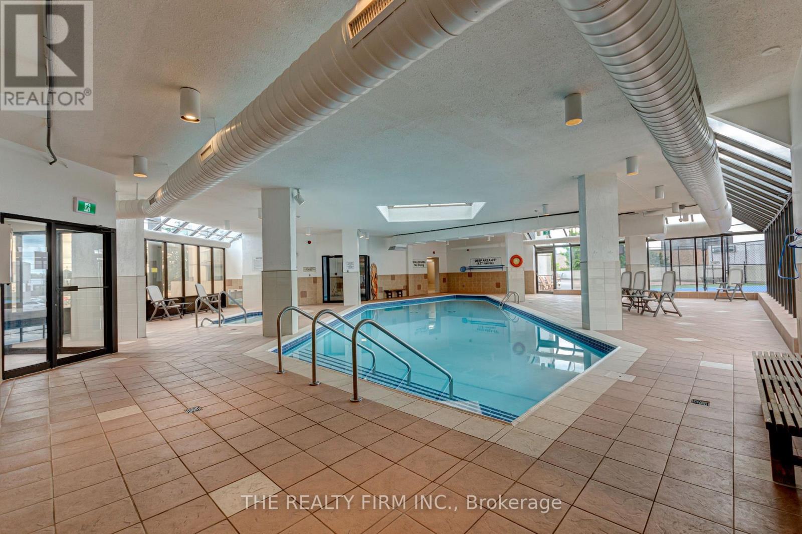 2404 - 323 Colborne Street, London East, Ontario  N6B 3N8 - Photo 21 - X12867772