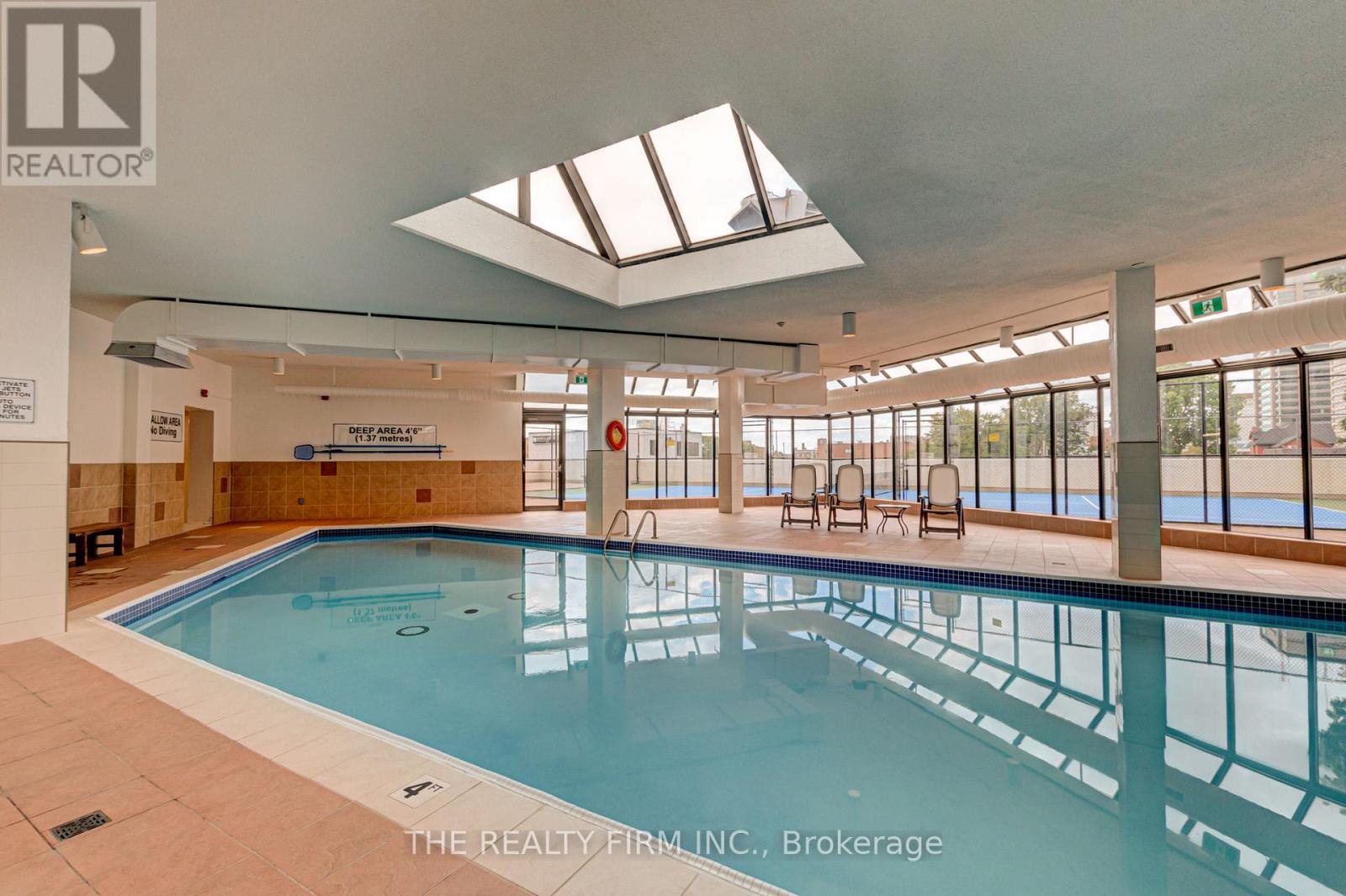 2404 - 323 Colborne Street, London East, Ontario  N6B 3N8 - Photo 22 - X12867772