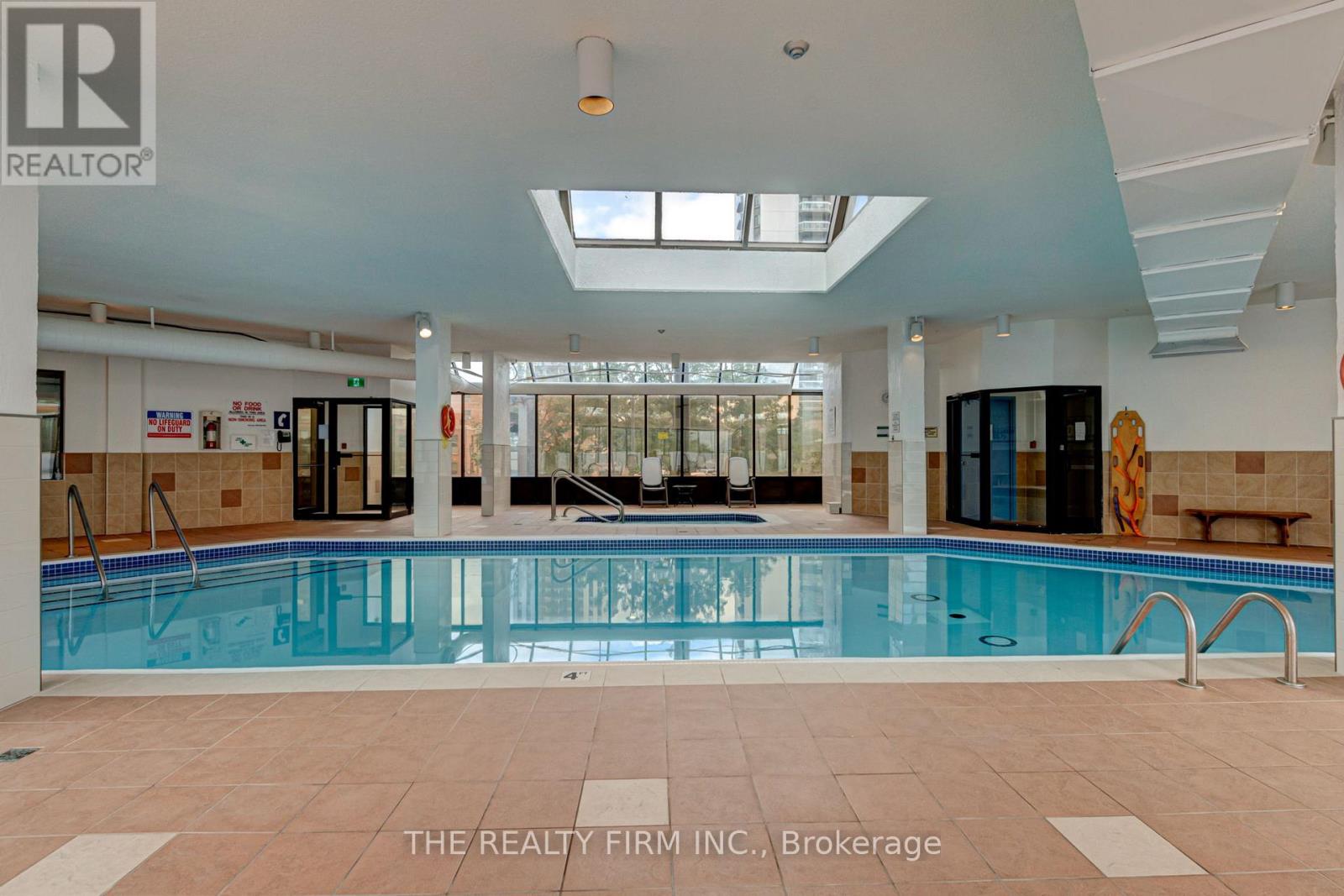 2404 - 323 Colborne Street, London East, Ontario  N6B 3N8 - Photo 23 - X12867772