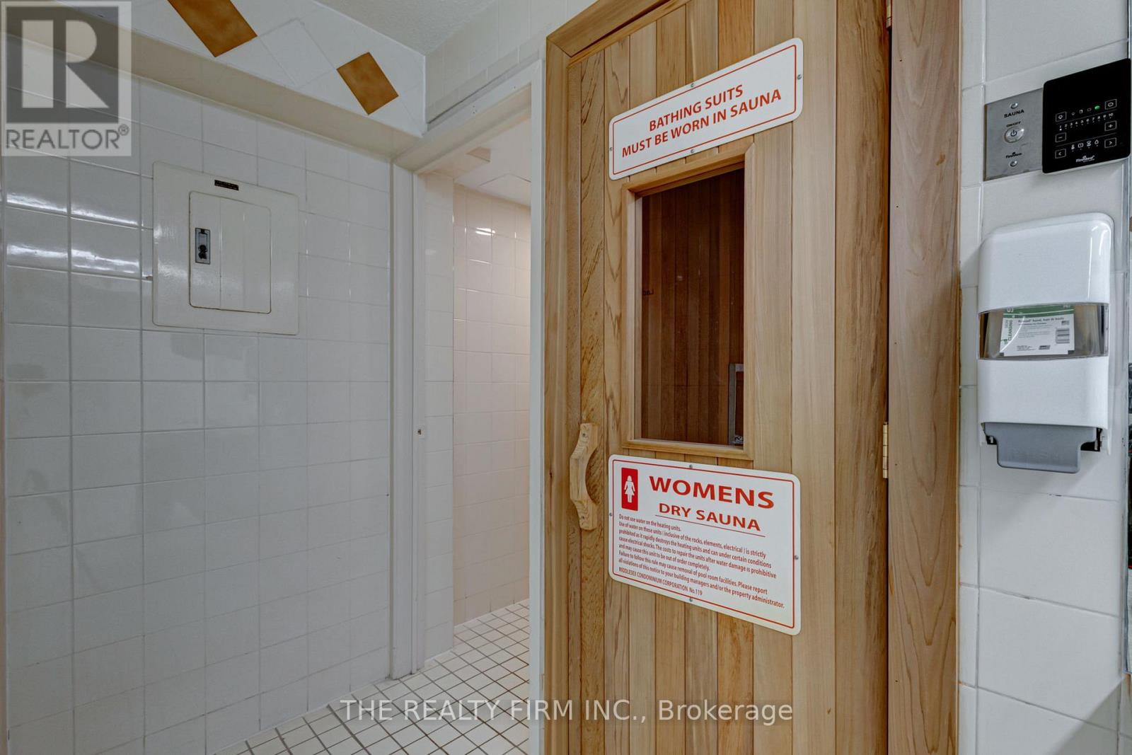 2404 - 323 Colborne Street, London East, Ontario  N6B 3N8 - Photo 25 - X12867772