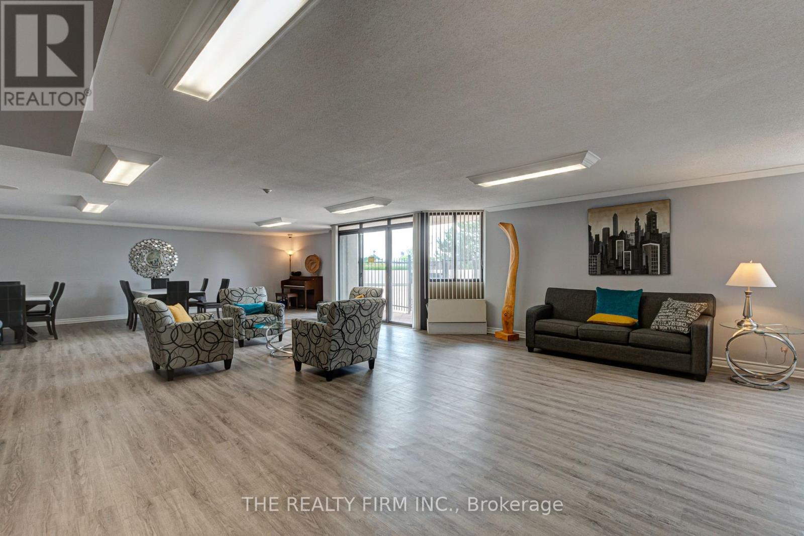 2404 - 323 Colborne Street, London East, Ontario  N6B 3N8 - Photo 28 - X12867772