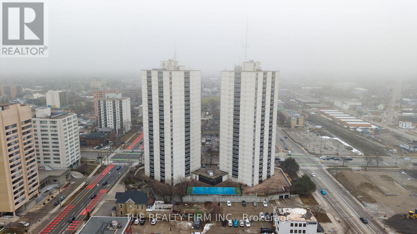 2404 - 323 Colborne Street, London East, Ontario  N6B 3N8 - Photo 34 - X12867772