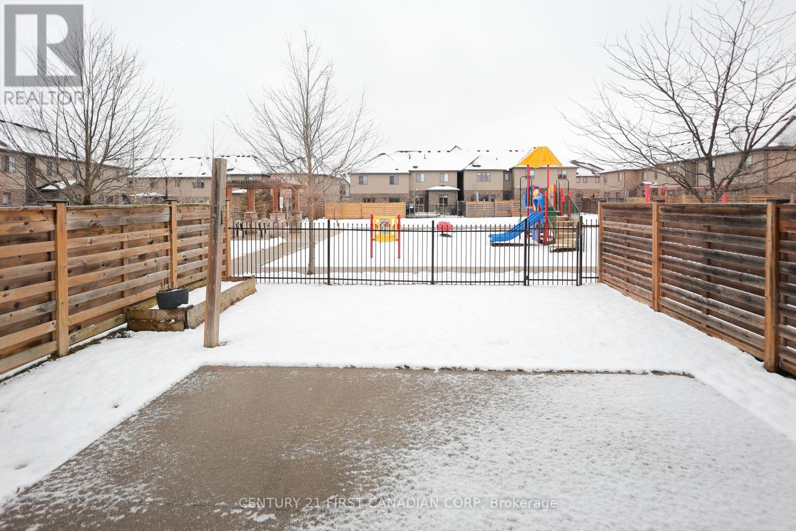 9 - 2040 Shore Road, London South, Ontario  N6K 0G3 - Photo 39 - X12867774