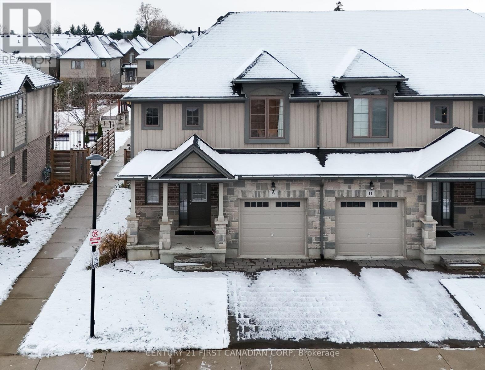 9 - 2040 Shore Road, London South, Ontario  N6K 0G3 - Photo 44 - X12867774