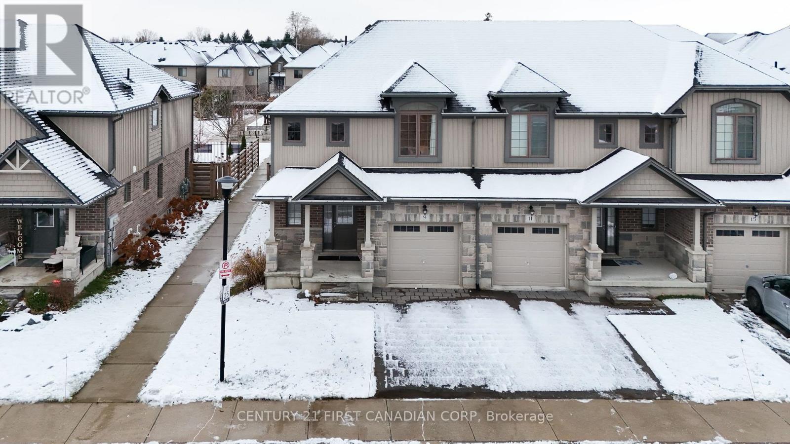 9 - 2040 Shore Road, London South, Ontario  N6K 0G3 - Photo 45 - X12867774