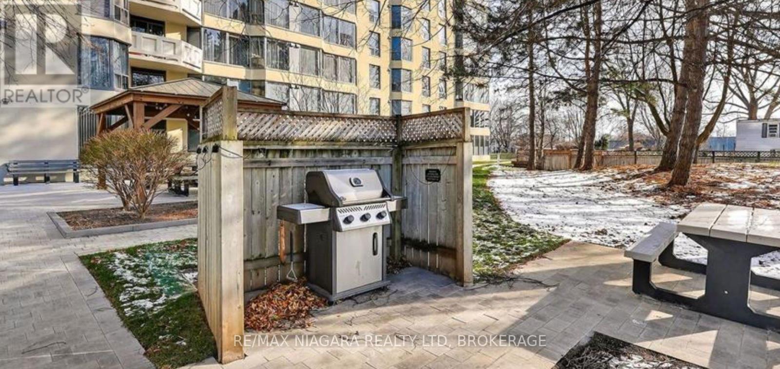 601 - 81 Scott Street, St. Catharines, Ontario  L2N 7L5 - Photo 34 - X12851286