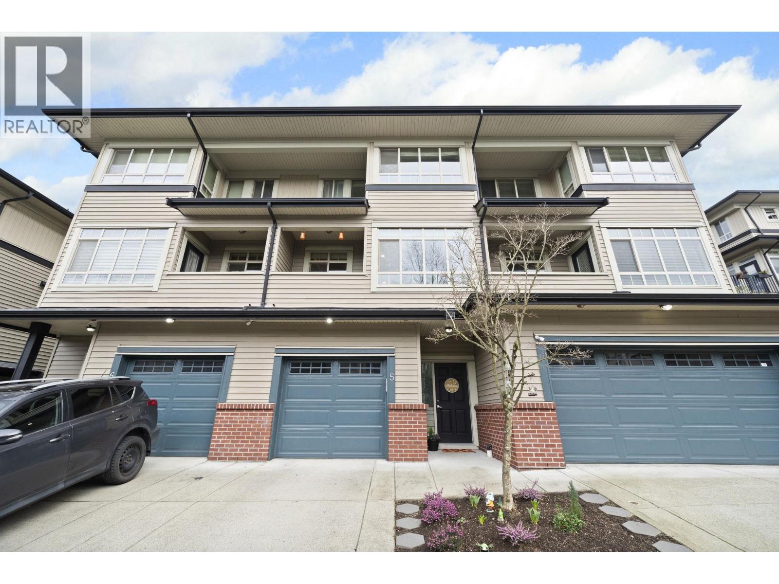 5 13771 232a Street, Maple Ridge, British Columbia  V4R 0C5 - Photo 2 - R3094975