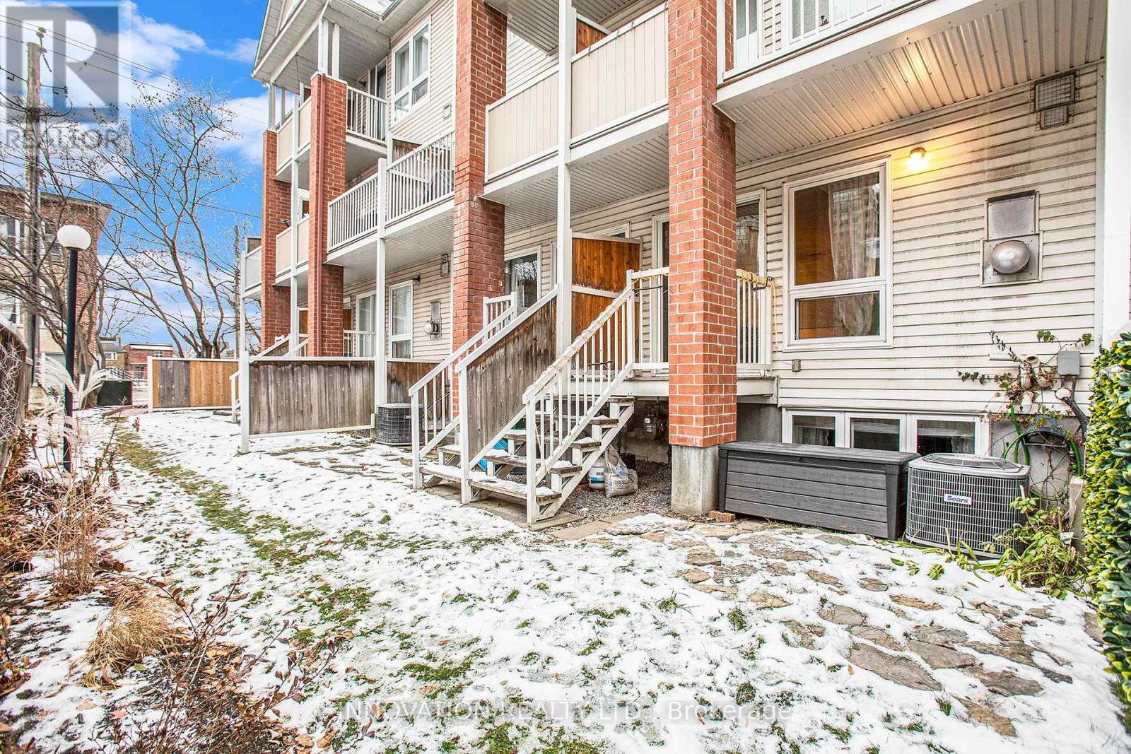 15 - 285 Nepean Street, Ottawa, Ontario  K1R 5G5 - Photo 23 - X12867766