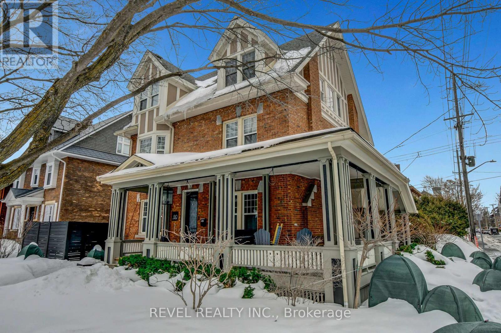 90 POWELL AVENUE, ottawa, Ontario