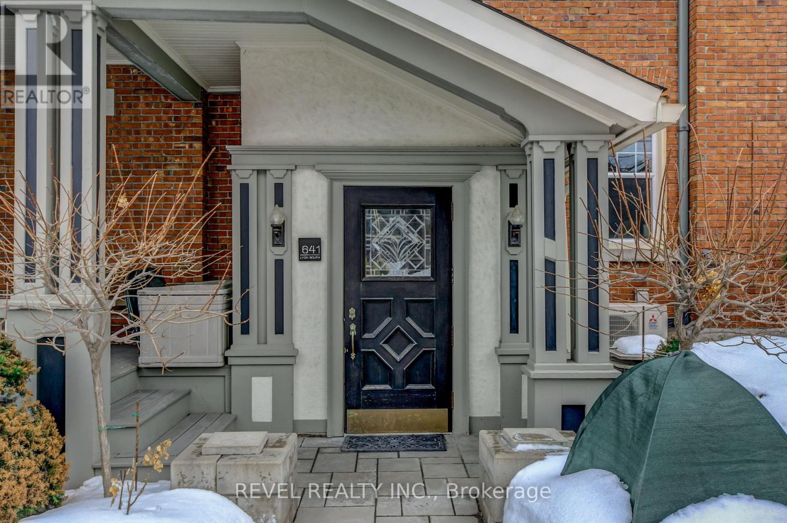 90 Powell Avenue, Ottawa, Ontario  K1S 3Z3 - Photo 4 - X12867856