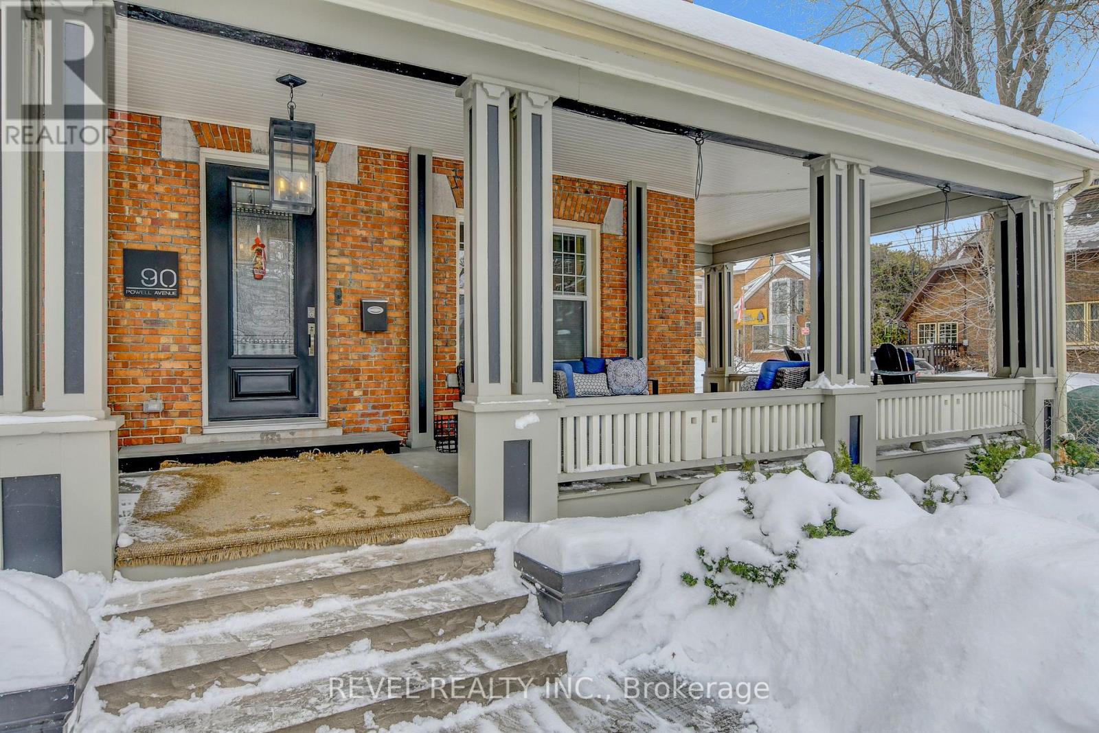 90 Powell Avenue, Ottawa, Ontario  K1S 3Z3 - Photo 5 - X12867856