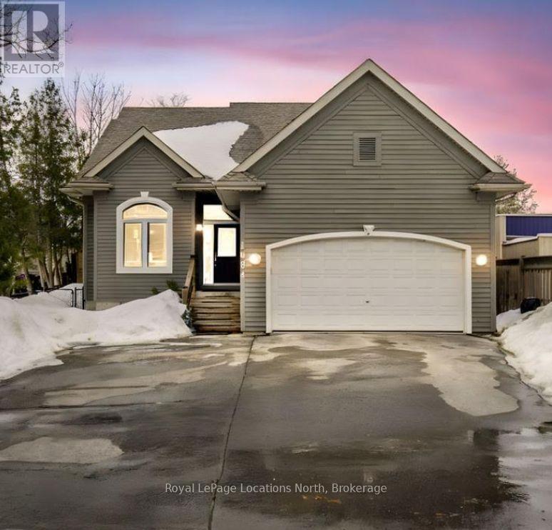 1094 RIVER ROAD W, Wasaga Beach, Ontario