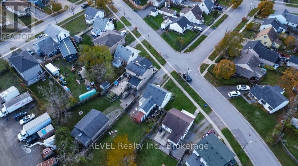 31 Philip Street, St. Catharines, Ontario  L2P 2M7 - Photo 23 - X12867828