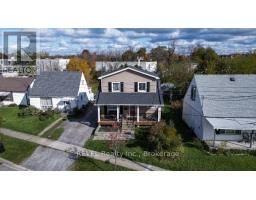 31 PHILIP STREET, St. Catharines, Ontario