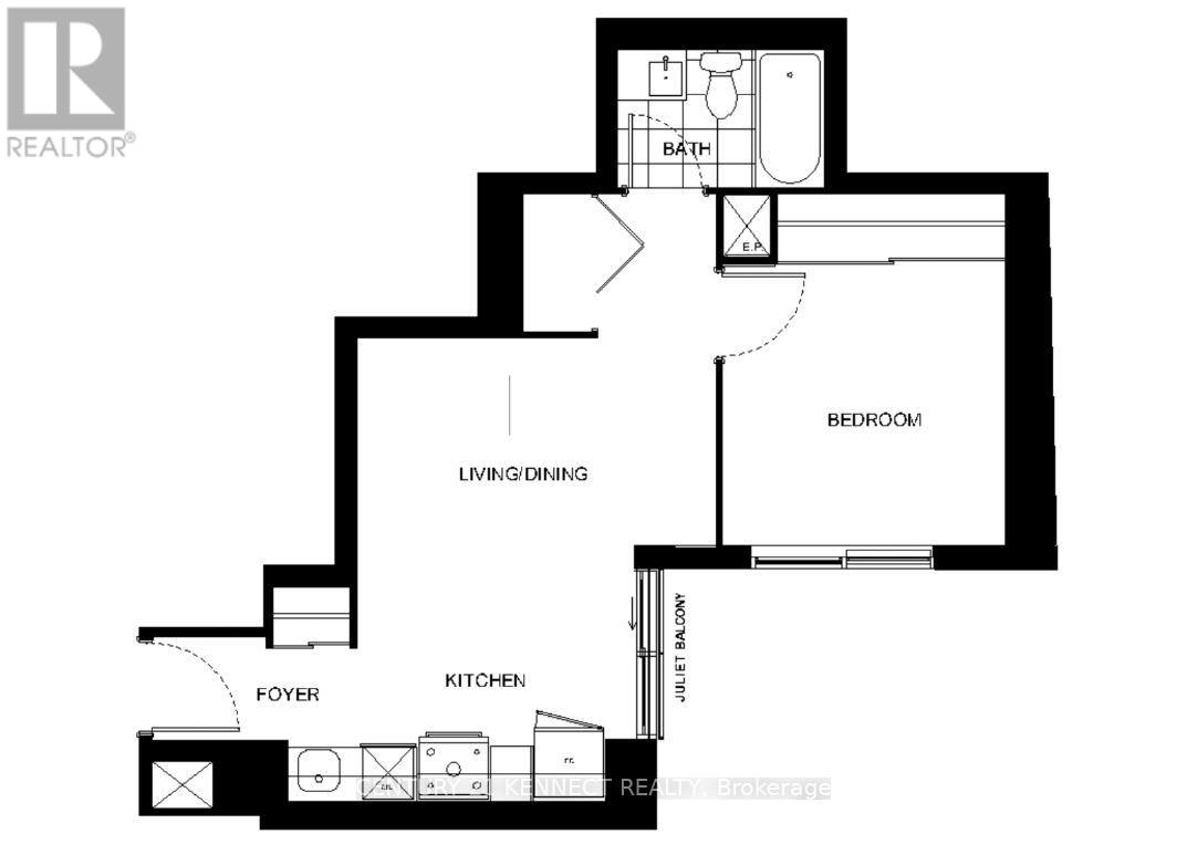 602r - 231 College Street, Toronto, Ontario  M5T 1R4 - Photo 22 - C12732430